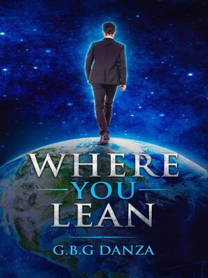 cover image of Where you Lean